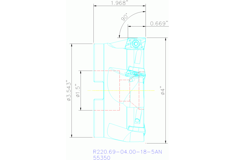 R220.69-04.00-18-5AN
