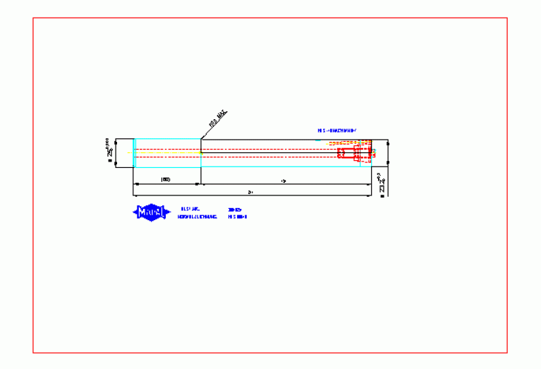 HFS900-16