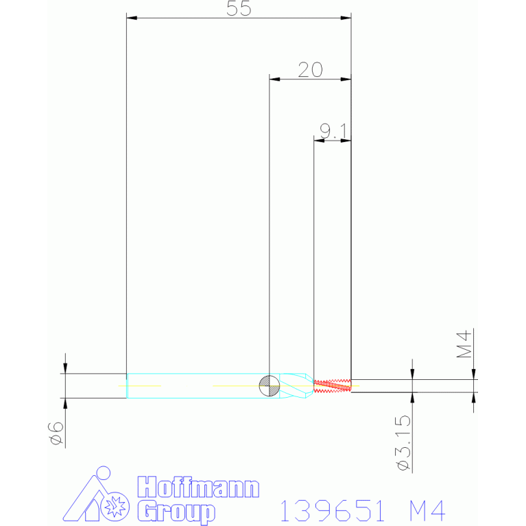139651 M4