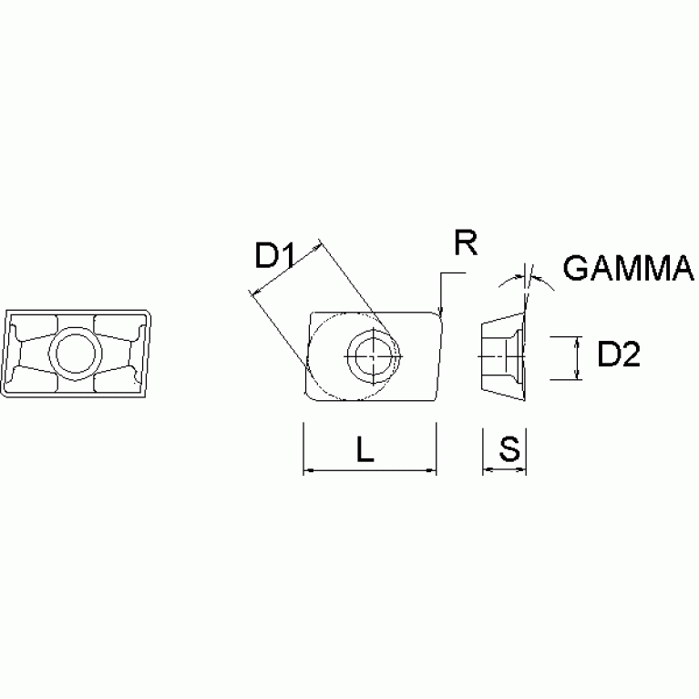 APFX1604PD2R PVA