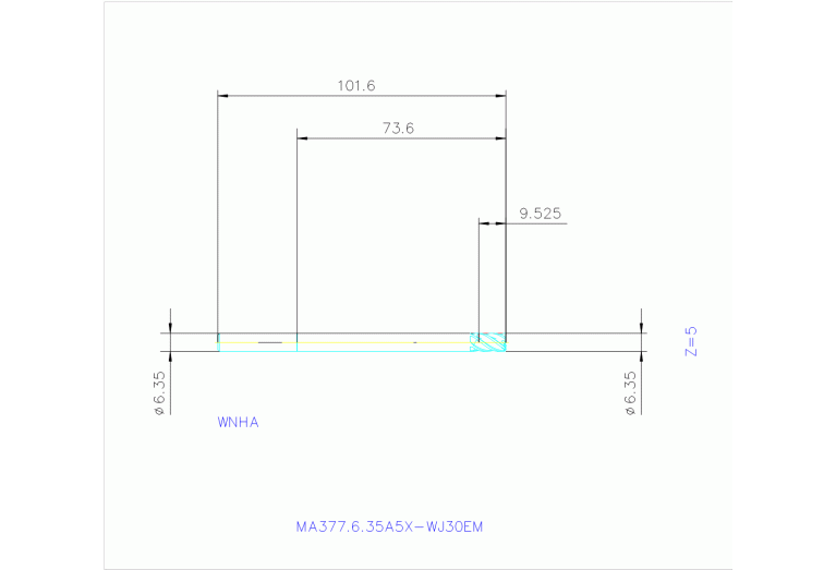 MA377.6.35A5X-WJ30EM