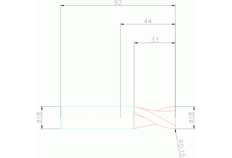 2P232-1800-NA H10F