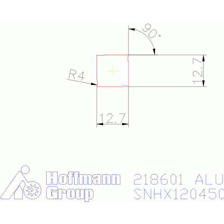 218601 ALU