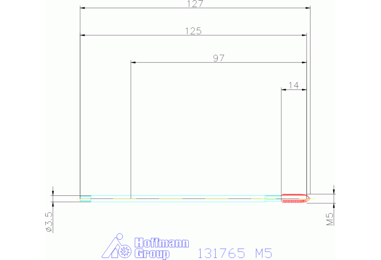 131765 M5