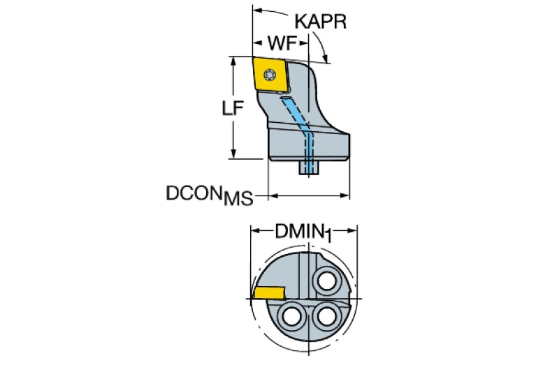 SL-SCLCR-40-12HP