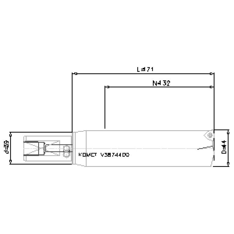 V38 74400