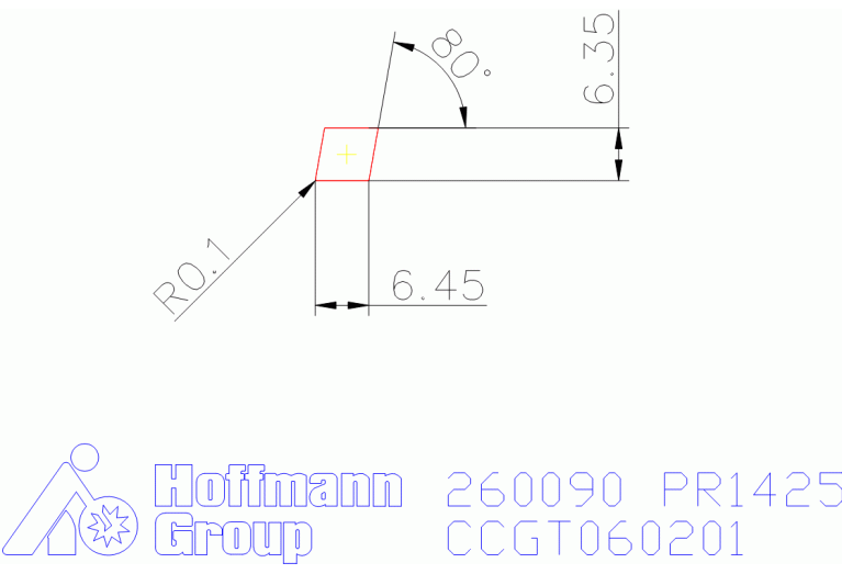 260090 PR1425