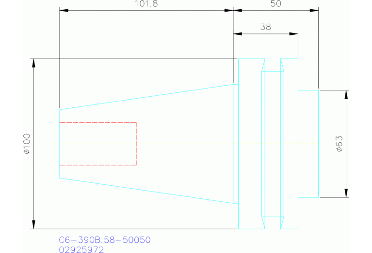 C6-390B.58-50050