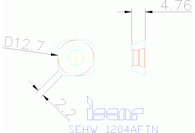 SEHW 1204AFTN IC328