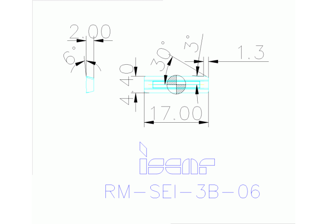 RM-SEI-3B-06 IC907