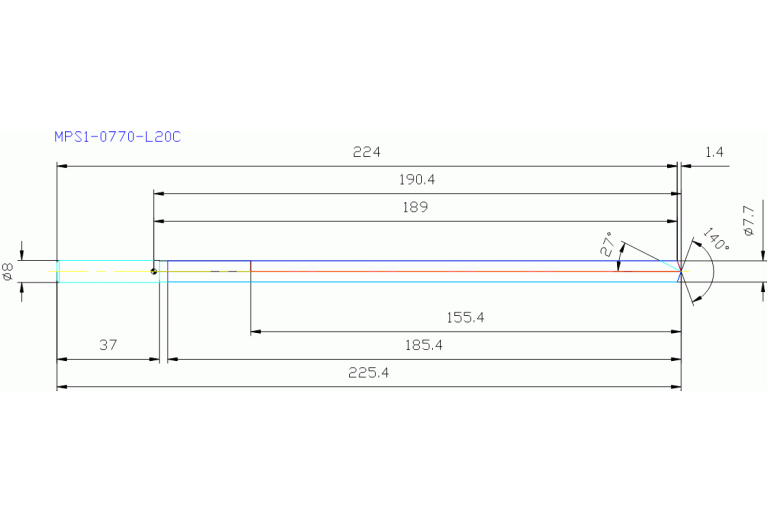 MPS1-0770-L20C DP1021