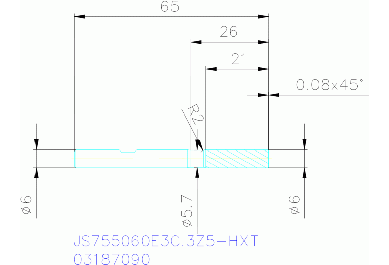 JS755060E3C.3Z5-HXT