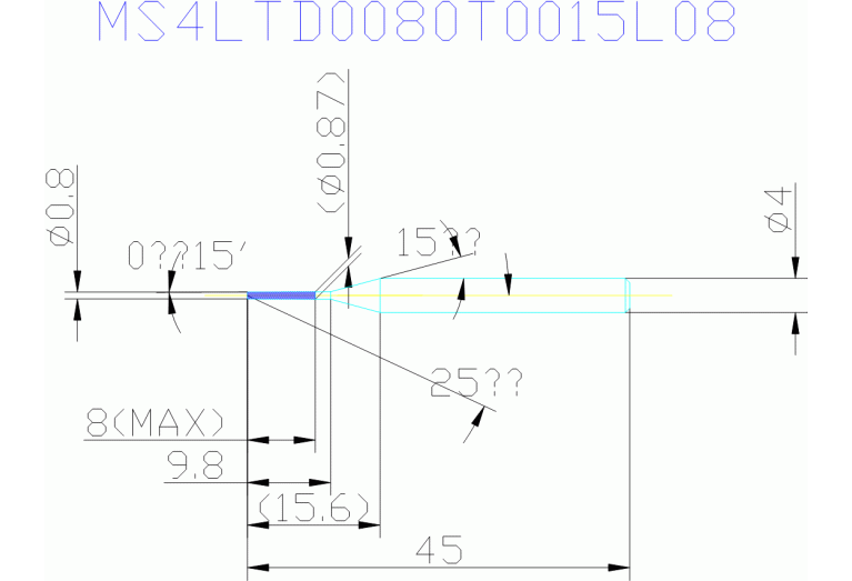 MS4LTD0080T0015L08