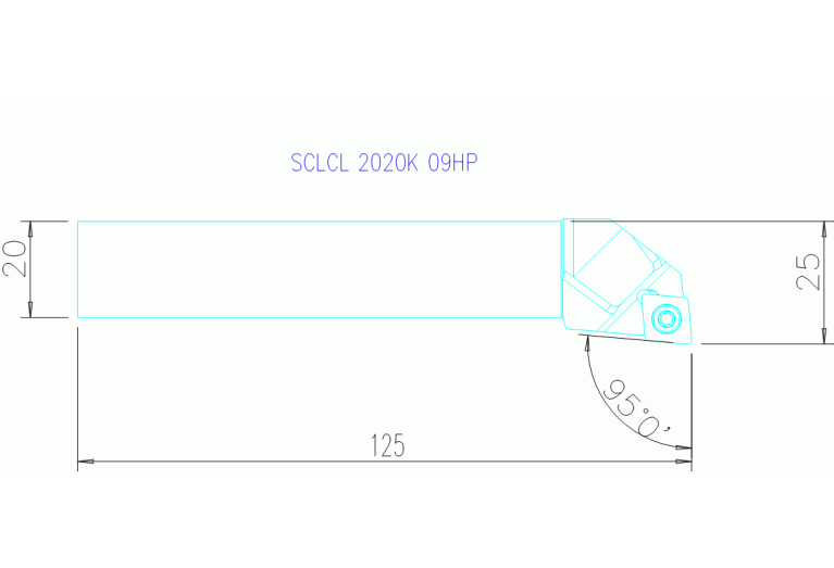 SCLCL 2020K 09HP