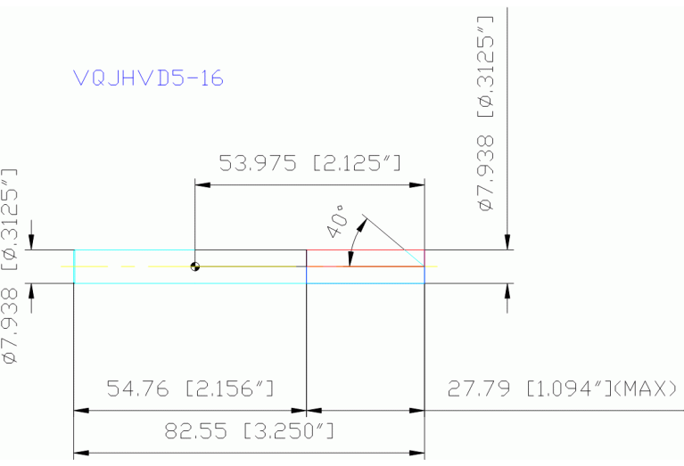 VQJHVD5/16
