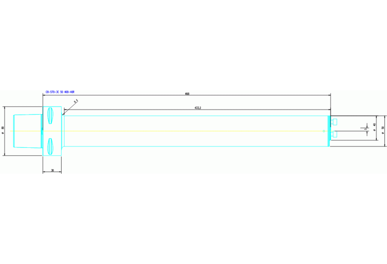 C8-570-3C 50 468-40R