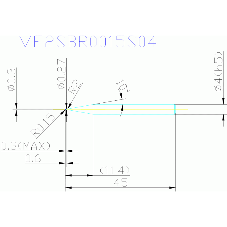 VF2SBR0015S04