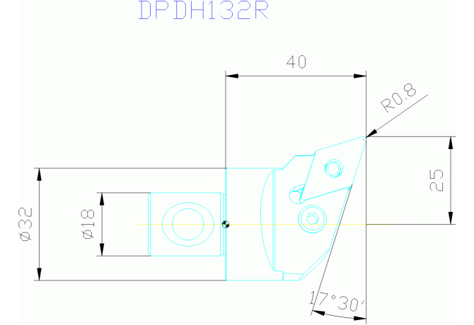 DPDH132R