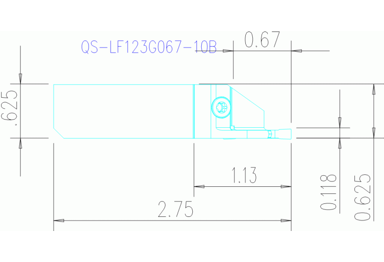 QS-LF123G067-10B