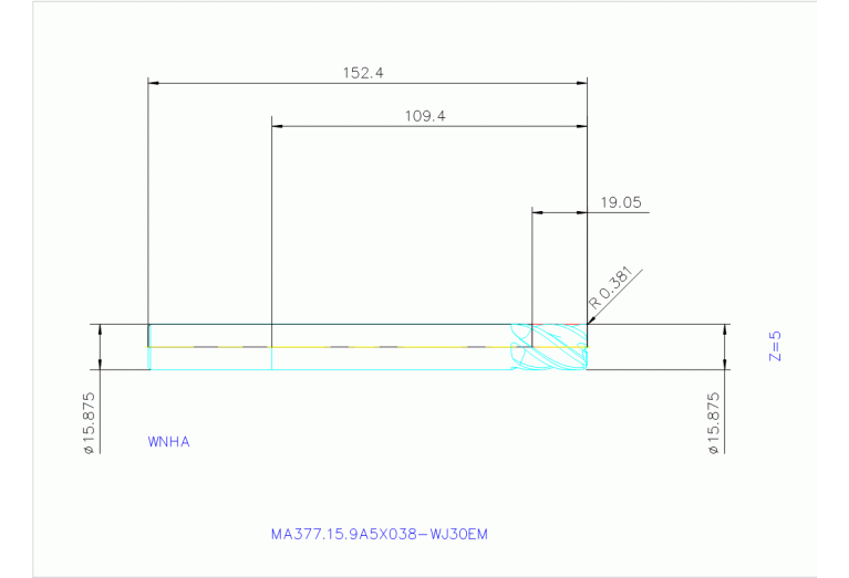 MA377.15.9A5X038-WJ30EM