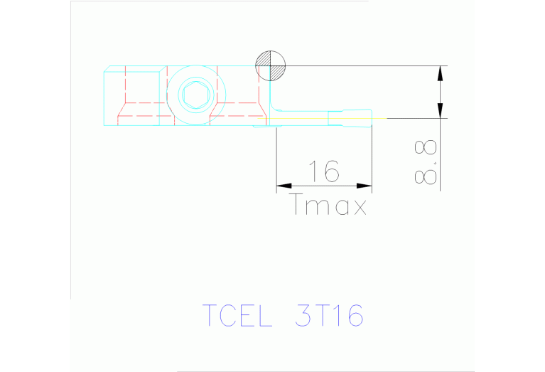 TCEL 3T16