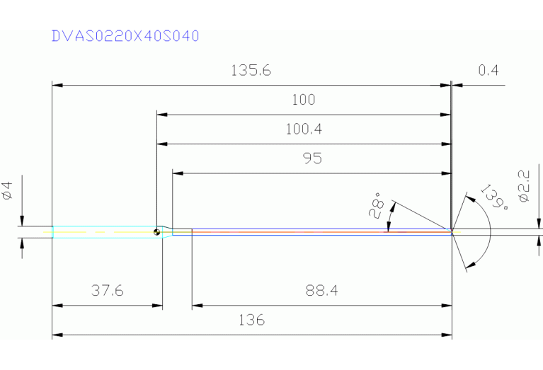 DVAS0220X40S040 DP1120