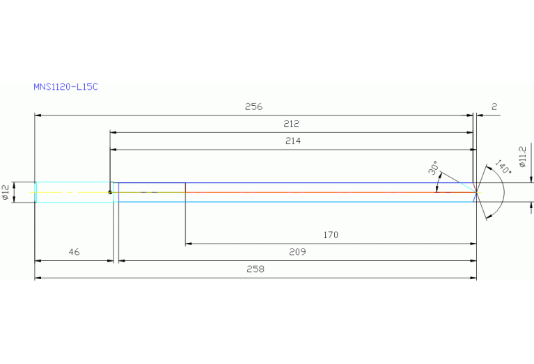 MNS1120-L15C TF15
