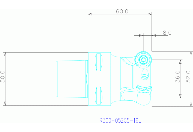 R300-052C5-16L