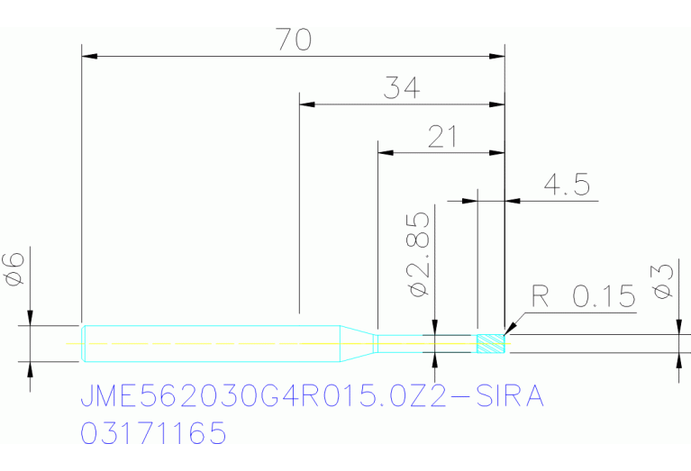 JME562030G4R015.0Z2-SIRA