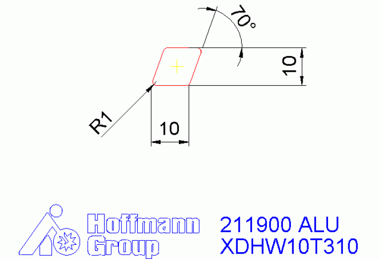 211900 ALU