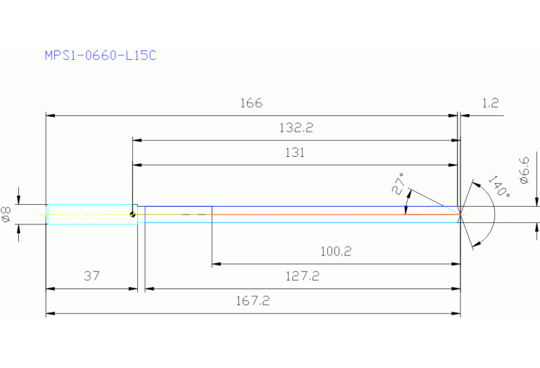 MPS1-0660-L15C DP1021
