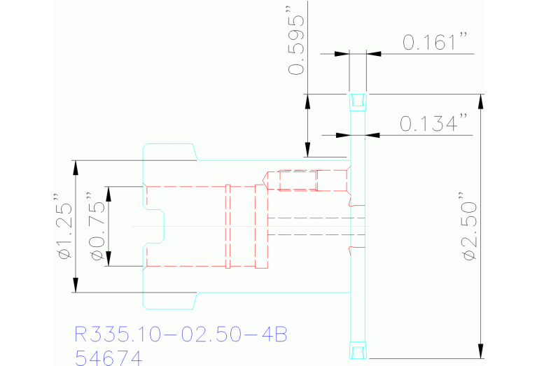 R335.10-02.50-4B