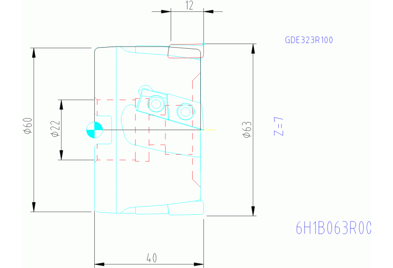 6H1B063R00