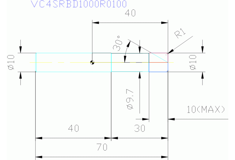 VC4SRBD1000R0100