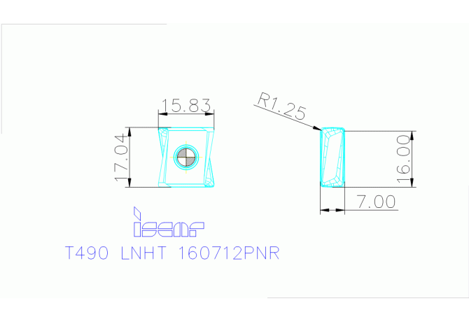 T490 LNHT 160712PNR IC810