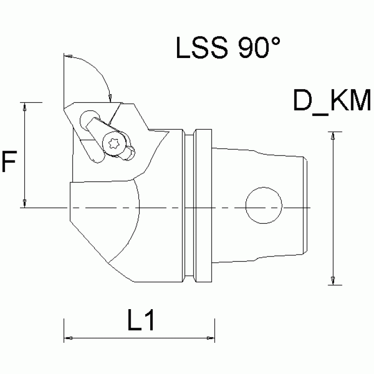 KM40LSSL22