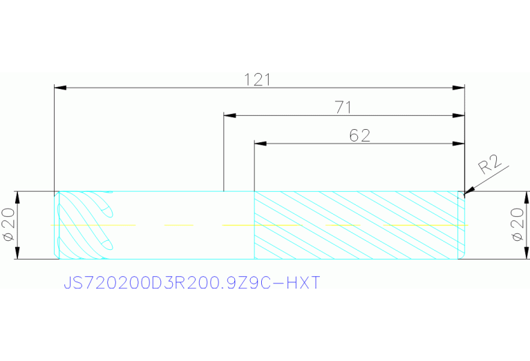 JS720200D3R200.9Z9C-HXT