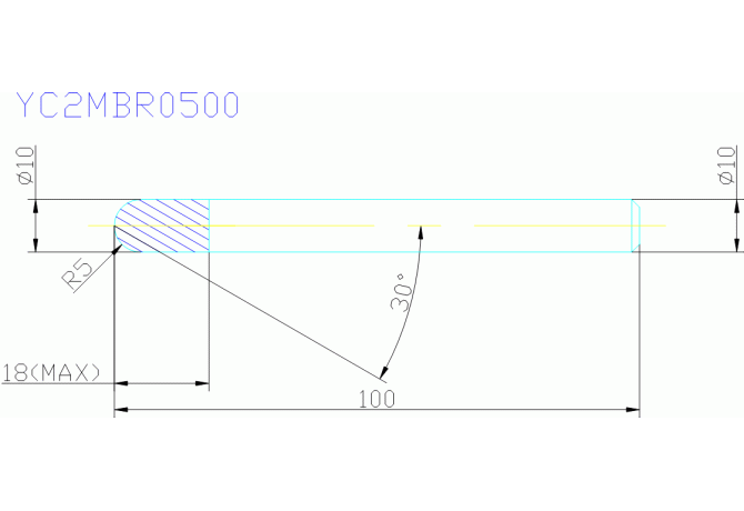 YC2MBR0500