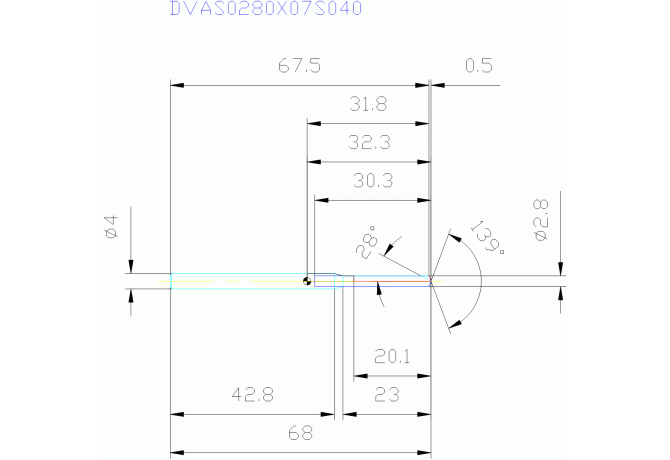 DVAS0280X07S040