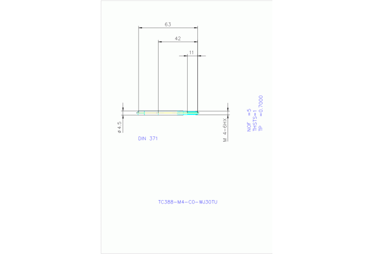 TC388-M4-C0-WJ30TU