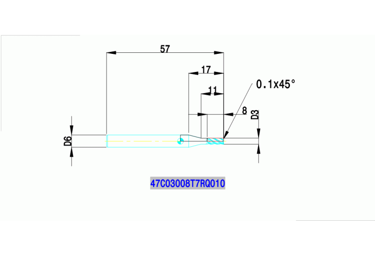 47C03008T7RQ010 IN2005
