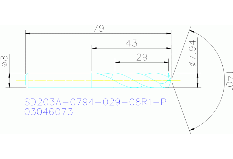 SD203A-0794-029-08R1-P