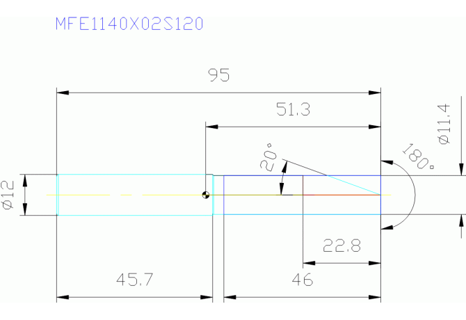 MFE1140X02S120