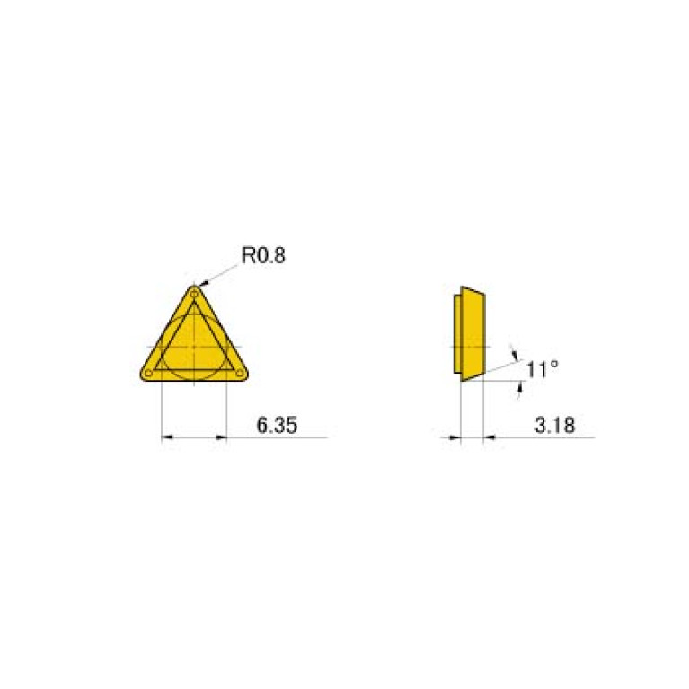 TPMR110308-80 UTi20T