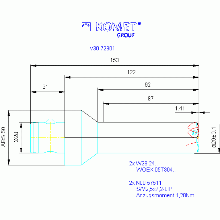 V30 72901