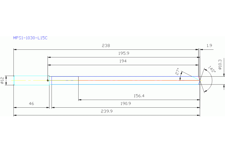 MPS1-1030-L15C DP1021