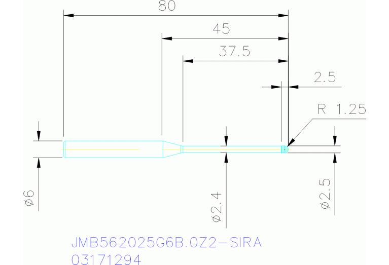 JMB562025G6B.0Z2-SIRA