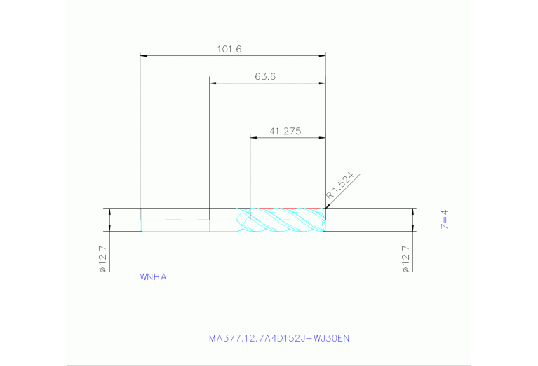MA377.12.7A4D152J-WJ30EN