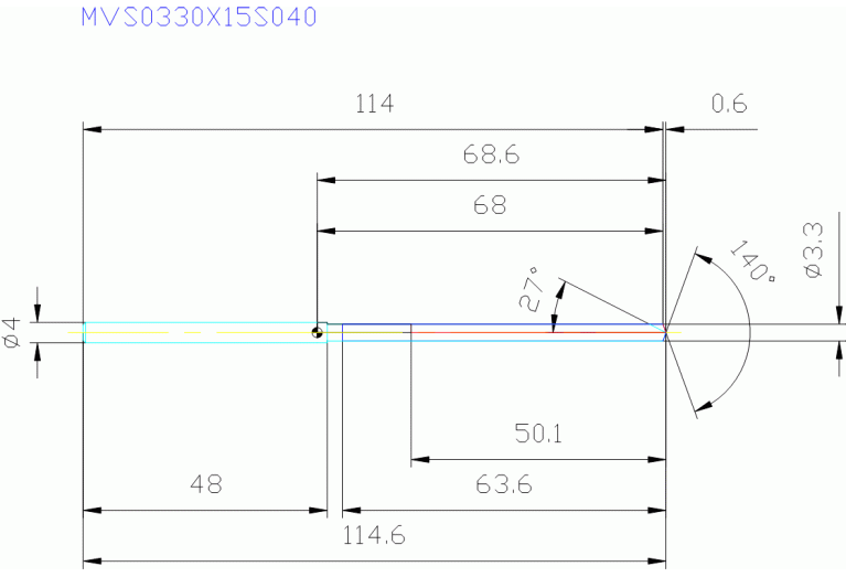 MVS0330X15S040 DP1020