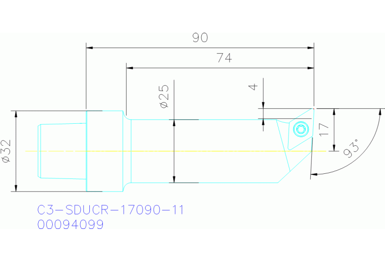 C3-SDUCR-17090-11
